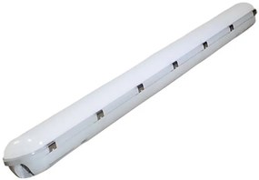 LED Φωτιστικό Αδιάβροχο τύπου φθορίου 70W Α++ 120LM/W 150cm Φως Ημέρας 6266