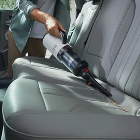 Κάθετη ηλεκτρική σκούπα 5σε1 Roborock Dyad Pro Combo R300002, 17000 Pa, 300 m2, 0,46 l, 4 λειτουργίες, Αυτοκαθαρισμός,, Αυτονομία έως 60 λεπτά, Λευκό