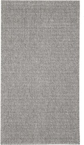 Χαλί Διαδρόμου (80x150) Royal Carpet Eco 3190 Grey
