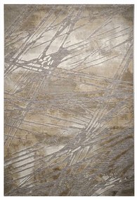 Χαλί All Season (133x190) Tzikas Carpets Boheme 18535-070