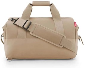 Σακ Βουαγιάζ Allrounder Mix MG6300 30x49x14,5cm 16lt Caramel Reisenthel