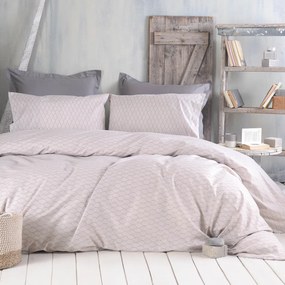 Σεντόνια Μονά (Σετ) Rythmos Next Taira Beige Μπεζ ΜΕ ΛΑΣΤΙΧΟ 105x205+25