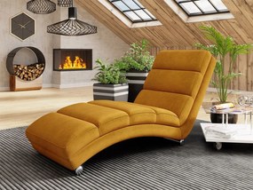 Ανάκλινδρο Holiday-Ohra - 180.00Χ62.00Χ84.00cm