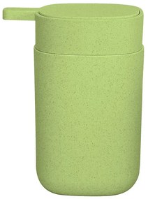 Δοχείο Κρεμοσάπουνου Belgrano 8614 603 Palm Green Kleine Wolke Bamboo,Polypropylene