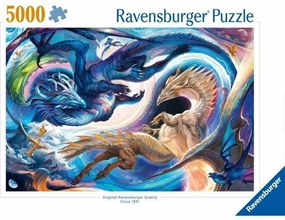 Παζλ Ravensburger 12000813