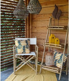 ΈΠΙΠΛΑ ΜΠΑΜΠΟΎ ETAGERE BAMBOO LESLI LIVING 41291