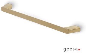Πετσετοκρεμάστρα 60 εκ. Geesa Shift Gold Brushed 9907/60-201