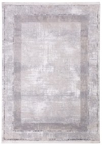 Χαλί Infinity 10218A Grey - 140X200