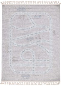 Παιδικό Χαλί Lila 84B Royal Carpet - 160 x 230 cm