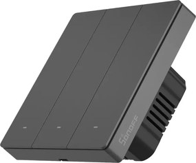 Smart Scene Wall Switch WiFi Sonoff M5 3C (3-channel)