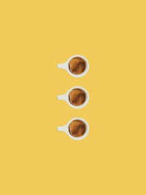 Εικονογράφηση coffeetimes three, Finlay & Noa
