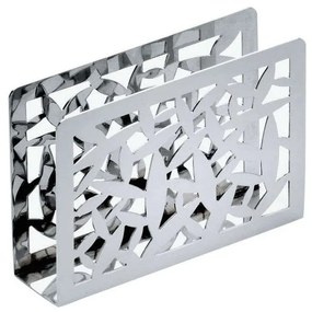 Χαρτοπετσετοθήκη Cactus! MSA08 12x3x8,5cm Inox Alessi Stainless Steel