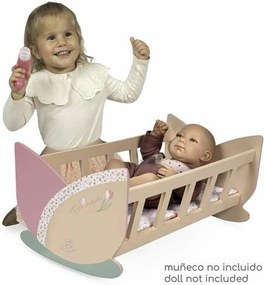 Αξεσουάρ για το Σπίτι Κουκλών Decuevas