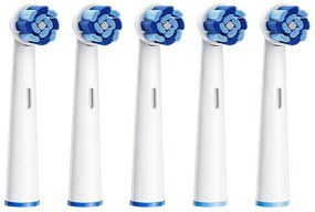 Toothbrush tips Bitvae R2 (white)
