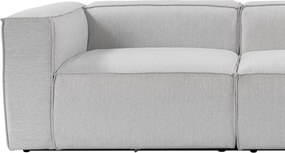 Corner Sofa Fora - Grey Grey