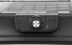 BARBEQUE GRILL 2000W ZLN3772