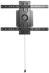 BRATECK επιτοίχια βάση τηλεόρασης LP69-46F , 37-80", έως 50kg