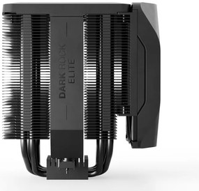 CPU COOLER S_MULTI/DARK ROCK ELITE BK037 BE QUIET