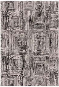 Χαλί Kuza 31 Portrait Grey Asiatic London 120X170cm