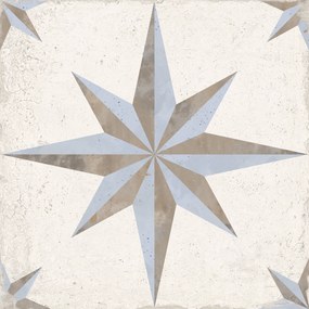 Keros Vichy Sol 25x25 - Πλακάκι μπάνιου &amp; δαπέδου