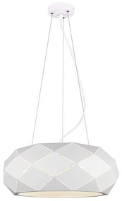 Φωτιστικό Οροφής Zandor 303500331 White Trio Lighting Metal