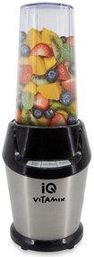Iq Μπλέντερ Για Smoothies 0,7 Lt 1000w Bl-445 Vitamix