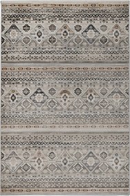 Χαλί (160x230) Βιοκαρπέτ Fanci IG71A White Vison