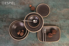 KARMA ΠΙΑΤΟ ΒΑΘΥ 23Χ23Χ6,8ΕΚ.