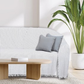 ΡΙΧΤΑΡΙ ΤΡΙΘΕΣΙΟΥ ΚΑΝΑΠΕ 180x300cm DAS HOME - 0255