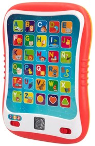 Εκπαιδευτικό Tablet Winfun Κόκκινο (x6)