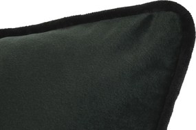 Μαξιλάρι Home ESPRIT Πράσινο 45 x 15 x 45 cm