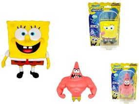 Κούκλα Δράσης Spongebob Monsterflex