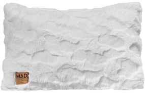 Διακοσμητικό Μαξιλάρι FRIGID WHITE Διακοσμητική μαξιλαροθήκη: 40 x 60 εκ.