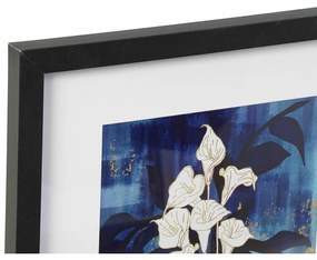 Πίνακας DKD Home Decor Ξύλο πολυστερίνη 35 x 2 x 45 cm