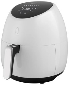 Heinner HAF-B2000WH Φριτέζα Αέρος με Αποσπώμενο Κάδο 5lt, Λευκή