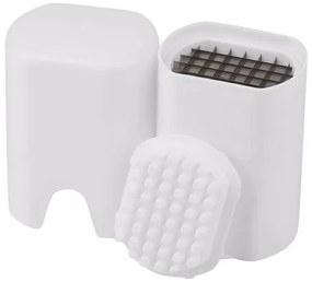 Πολυκόπτης πατάτας french fry cutter SE-245