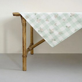 Καρέ Iris Mint Nima 85X85 85x85cm 100% Cotton