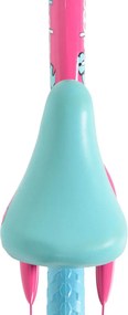 Ποδήλατο Ισορροπίας (2+ Ετών/ Έως 20kg) Byox 2B Balanced Pink