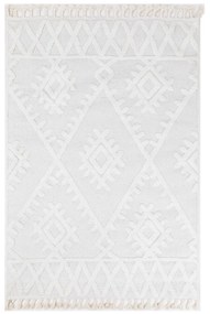 Χαλί Διαδρόμου (80x150) Ezzo Perla D050A1A Cream