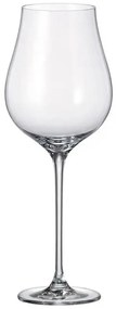 Ποτήρι Κρασιού Κρυστάλλινο Limosa Crystal Bohemia 500ml CTB1SI96040