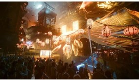 Βιντεοπαιχνίδι για Switch CD Projekt Red CYBERPUNK 2077