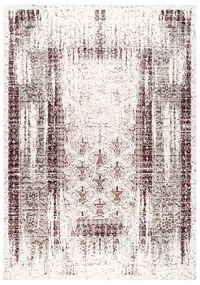 Χαλί (160x230) Polcarpet Estia 4589 L.Grey