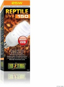 Φωτιστικό Exo Terra