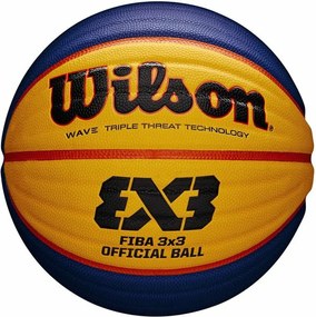 Mπάλα Μπάσκετ Wilson FIBA 3X3