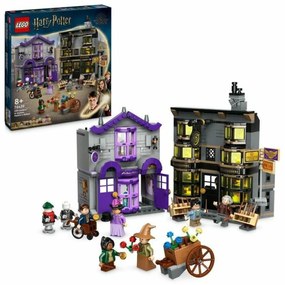 Παιχνίδι Kατασκευή Lego 76439 Πολύχρωμο