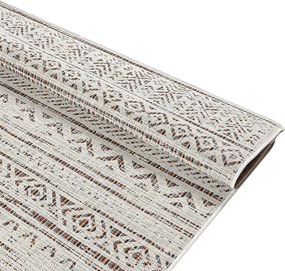 Χαλί Καλοκαιρινό (160x230) Polcarpet Bali Rainbow 11676 Multi