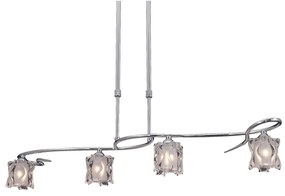 6088-4P RAIL DA LUZ Δ2