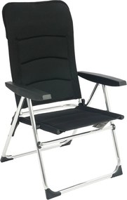 Καρέκλα Camping Αλουμινίου Αναδιπλούμενη Spitishop Elite