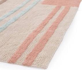 Παιδικό Χαλί (120x170) Royal Carpet Little Steps 133 J