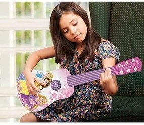 Παιδική Kιθάρα Lexibook DISNEY PRINCESSES